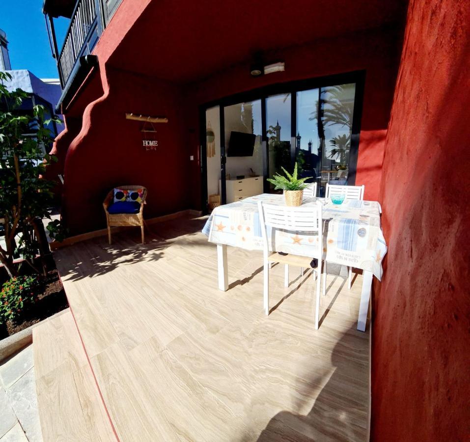 Sea View Villa Playa Del Aguila  Eksteriør billede