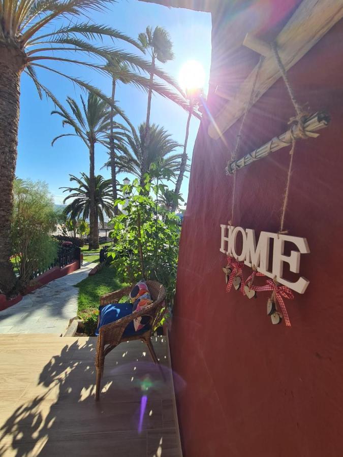 Sea View Villa Playa Del Aguila  Eksteriør billede