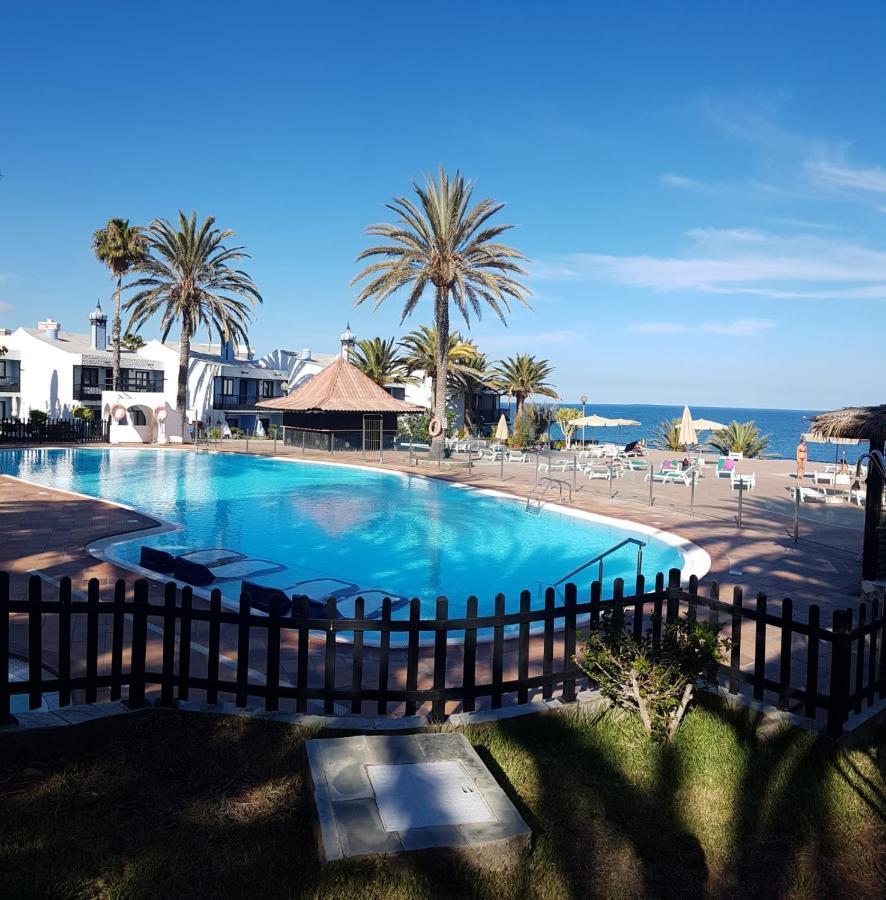 Sea View Villa Playa Del Aguila  Eksteriør billede