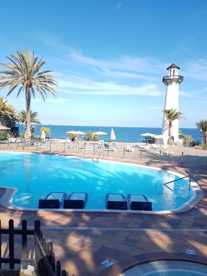 Sea View Villa Playa Del Aguila  Eksteriør billede